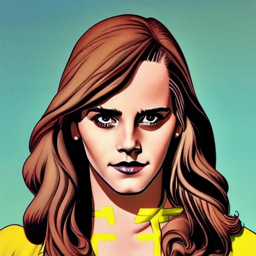 Prompt: emma watson as flash Heavy Contour makeup look eye shadow smokey eyes fashion model face by artgem by brian bolland by alex ross by artgem by brian bolland by alex rossby artgem by brian bolland by alex ross by artgem by brian bolland by alex ross