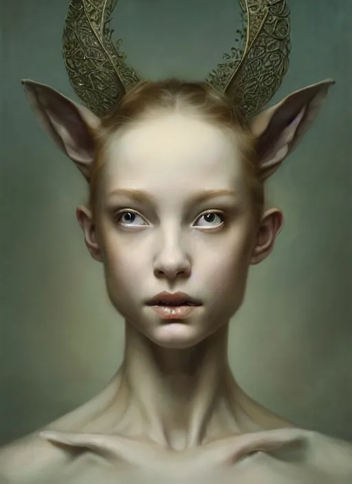 Image similar to ultra realistic, beautiful teenage ballerina, in the style of peter mohrbacher by weta digital and beth cavener, high face symmetry, intricate, masterpiece, award winning, high face symmetry, intricate