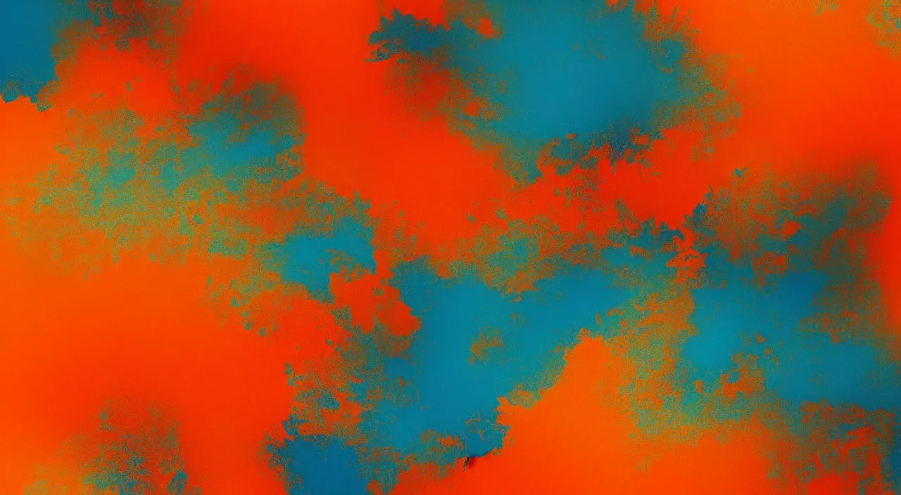 Image similar to abstract art orange wallpaper, beautiful, 8 k, colorful