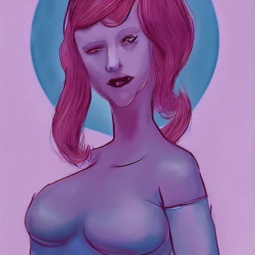 Image similar to cerberus lore olympus by rachel smythe