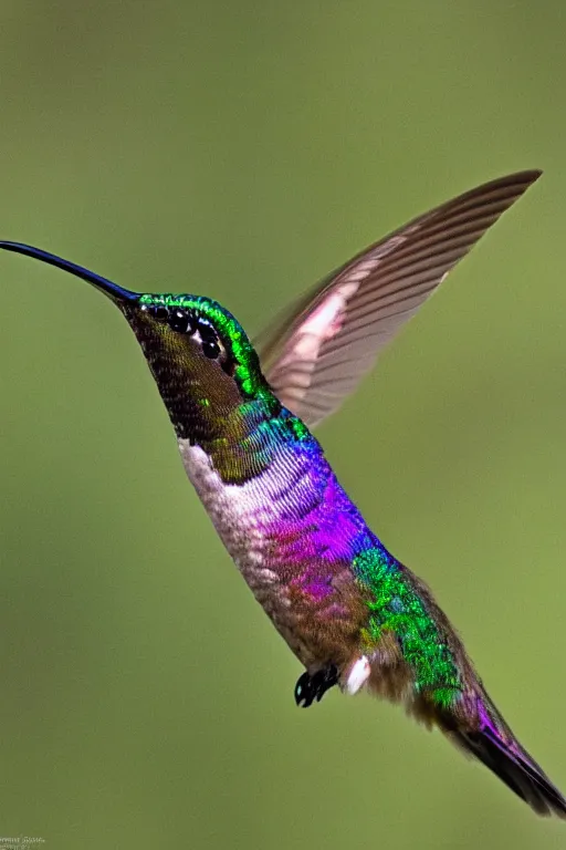 Image similar to an insanely fat obese humming bird, wildlife photography