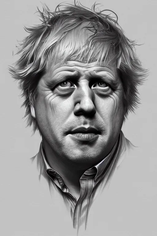 Image similar to boris johnson as garden bed for cabbage, realistic portrait, symmetrical, highly detailed, digital painting, artstation, concept art, smooth, sharp focus, illustration, cinematic lighting, art by artgerm and greg rutkowski and alphonse mucha