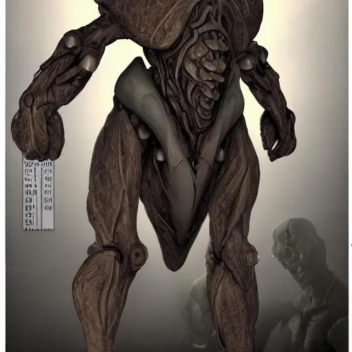 Image similar to average terran, humanoid, slender limbs, hairless head, high forehead