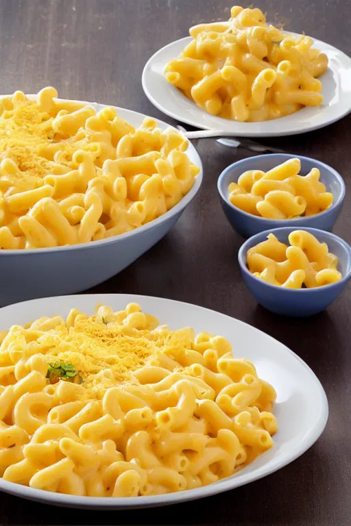 Image similar to kraft mac and cheese