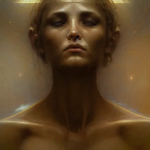 Prompt: detailed portrait of a scifi box, interior, and greek architecture, artstation, bouguereau, beksinski, in africa, cinematic