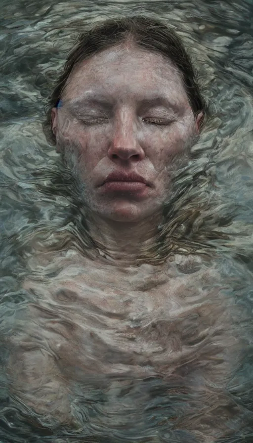 Image similar to The end of an organism, by Alyssa Monks