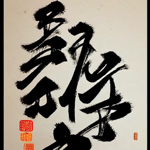 Traditional ink /Suitable for the creation of calligraphy and Chinese –  LIMÓN ARTES