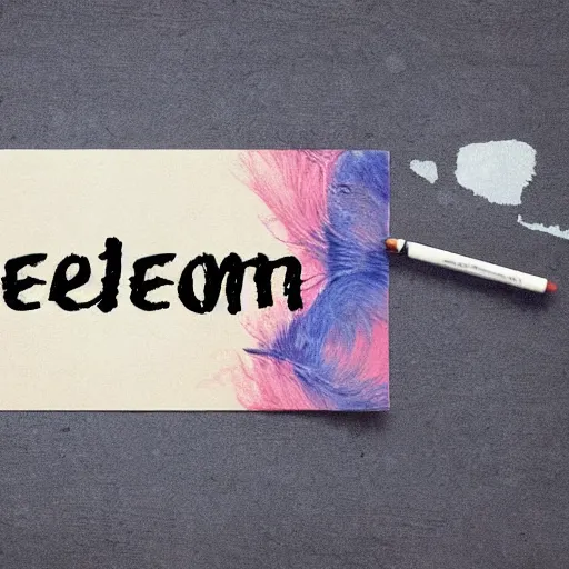 Image similar to freedom of creative