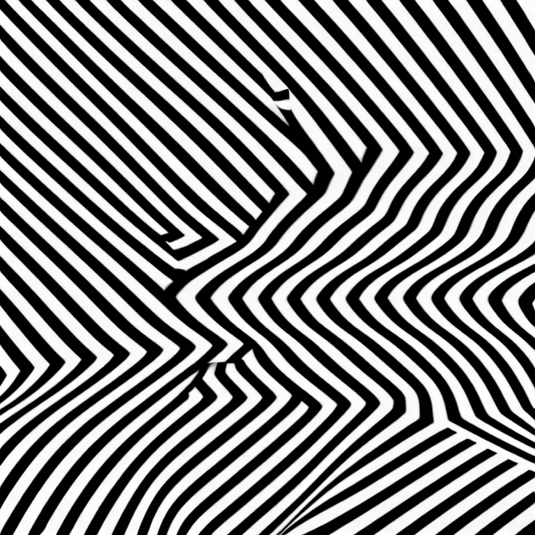 Image similar to illusory motion perlin noise optical illusion