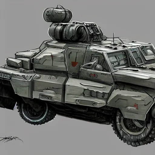 Prompt: concept art avatar 2 0 1 2 military vehicles