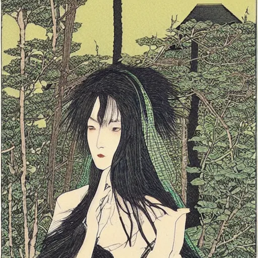 Image similar to homelander by takato yamamoto