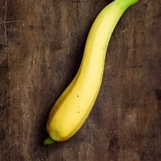 Image similar to a photo of a banana