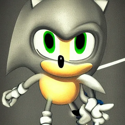 27853 - safe, artist:ry-spirit, shadow the hedgehog (sonic), hedgehog,  mammal, anthro, cc by-nc-nd, creative commons, sega, sonic the hedgehog  (series), 2018, gun, handgun, high res, male, meme, pistol, probably a  glock, quills