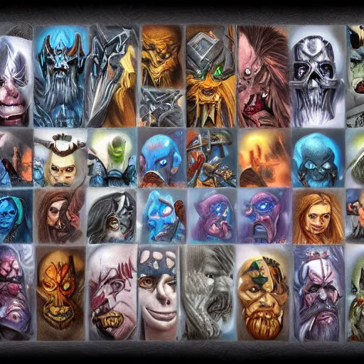 world of warcraft wallpaper horde and alliance