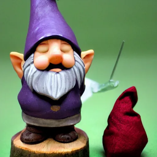 Image similar to gnome