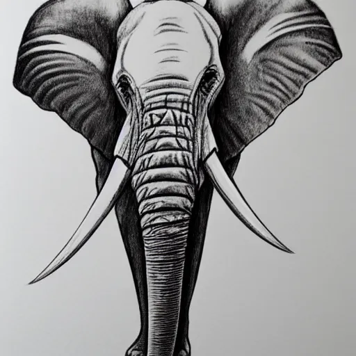 How to Draw Animals: Elephants, Their Species and Anatomy | Envato Tuts+