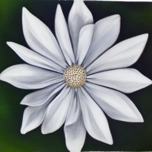 Image similar to a beautiful flower called the ivory star, photorealistic,