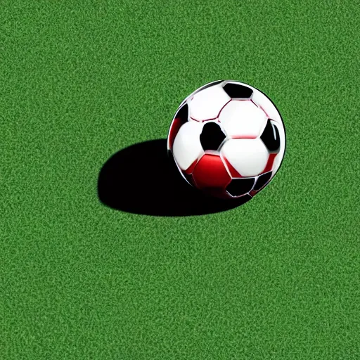 Image similar to cristiano ronaldo, ball, logo design, vetor