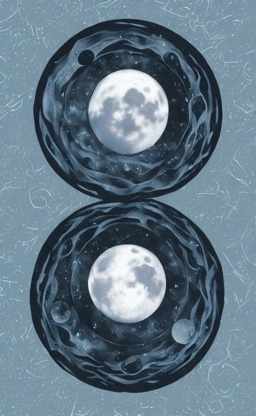 Image similar to wicca phases of the moon