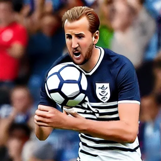 Image similar to harry kane plushy,