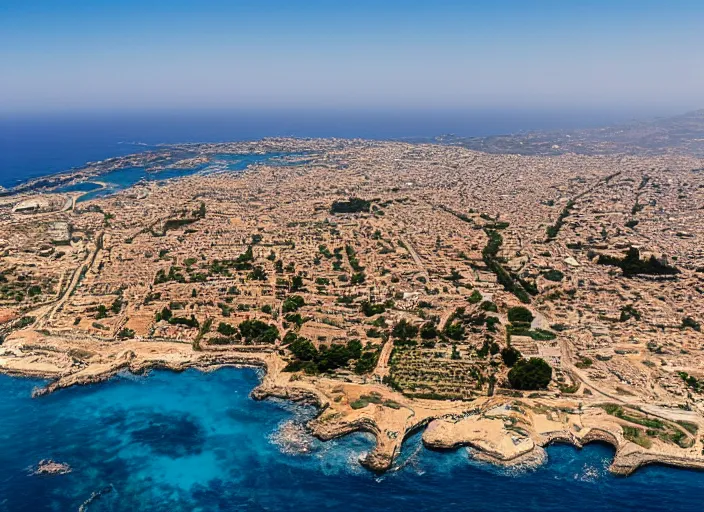 Image similar to A beautiful photograph of paphos, 8k, hyper-detailed