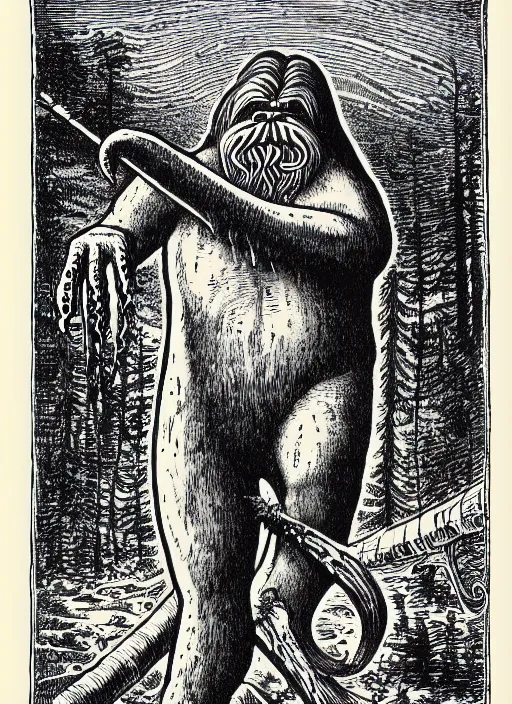 File:Bigfoot ill artlibre jnl.png - Wikimedia Commons