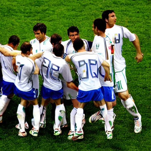 Image similar to italia world cup 2 0 0 6,