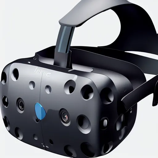 Image similar to the htc vive