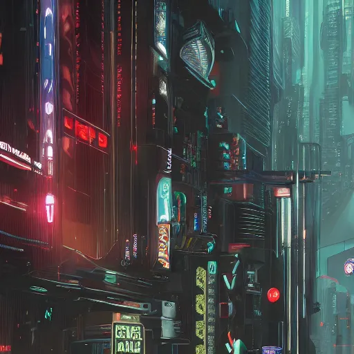 Image similar to a majestic fork, hd, 4k, trending on artstation, award winning, 8k, 4k, 4k, 4k, very very very detailed, high quality cyberpunk art