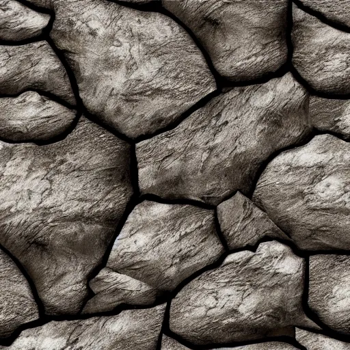 Prompt: rock texture highly detailed photo realistic