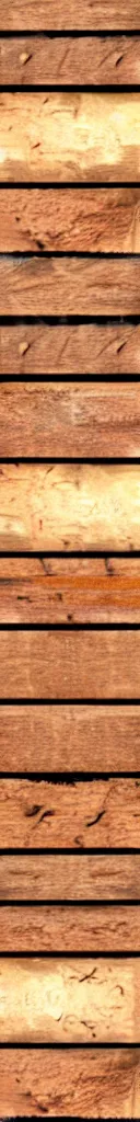 Image similar to raw wood texture, albedo