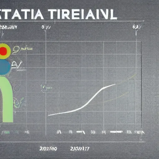 Image similar to data visualisation