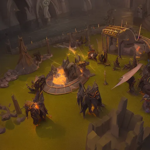 runescape gameplay, hyperdetailed, artstation,, Stable Diffusion