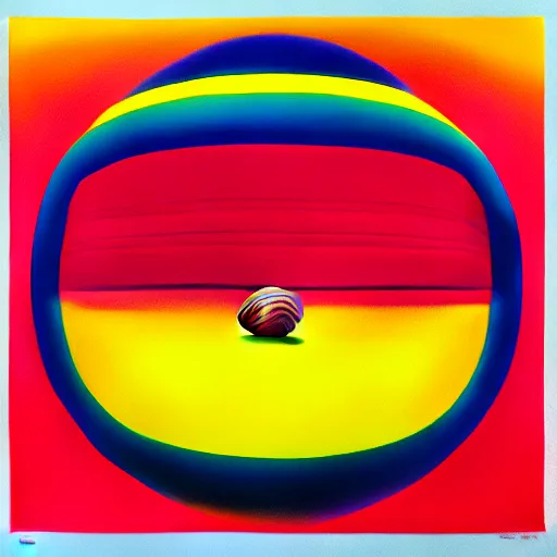 Image similar to egg by shusei nagaoka, kaws, david rudnick, airbrush on canvas, pastell colours, cell shaded, 8 k