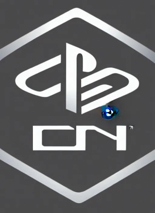 Image similar to sony playstation 1 logo