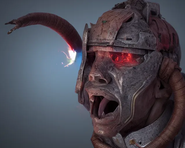 Prompt: Sorcerer, power, electric arc, fuctuating reality, hyper-realistic, highly detailed, Octane Render