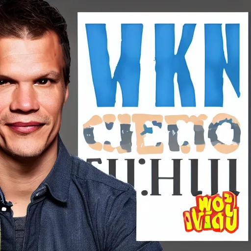 Image similar to Theo von podcast