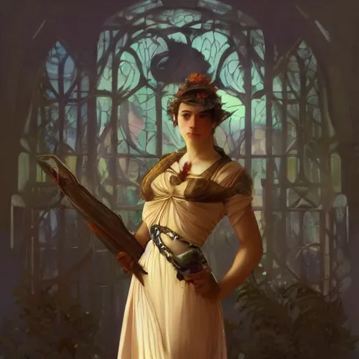 Prompt: retro king ready for war digital painting, artstation, concept art, soft light, hdri, smooth, sharp focus, illustration, fantasy, intricate, elegant, highly detailed, D&D, matte painting, in the style of Greg Rutkowski and Alphonse Mucha and artemisia, 8k, highly detailed, jurgens, rutkowski, bouguereau, pastoral, rustic, georgic
