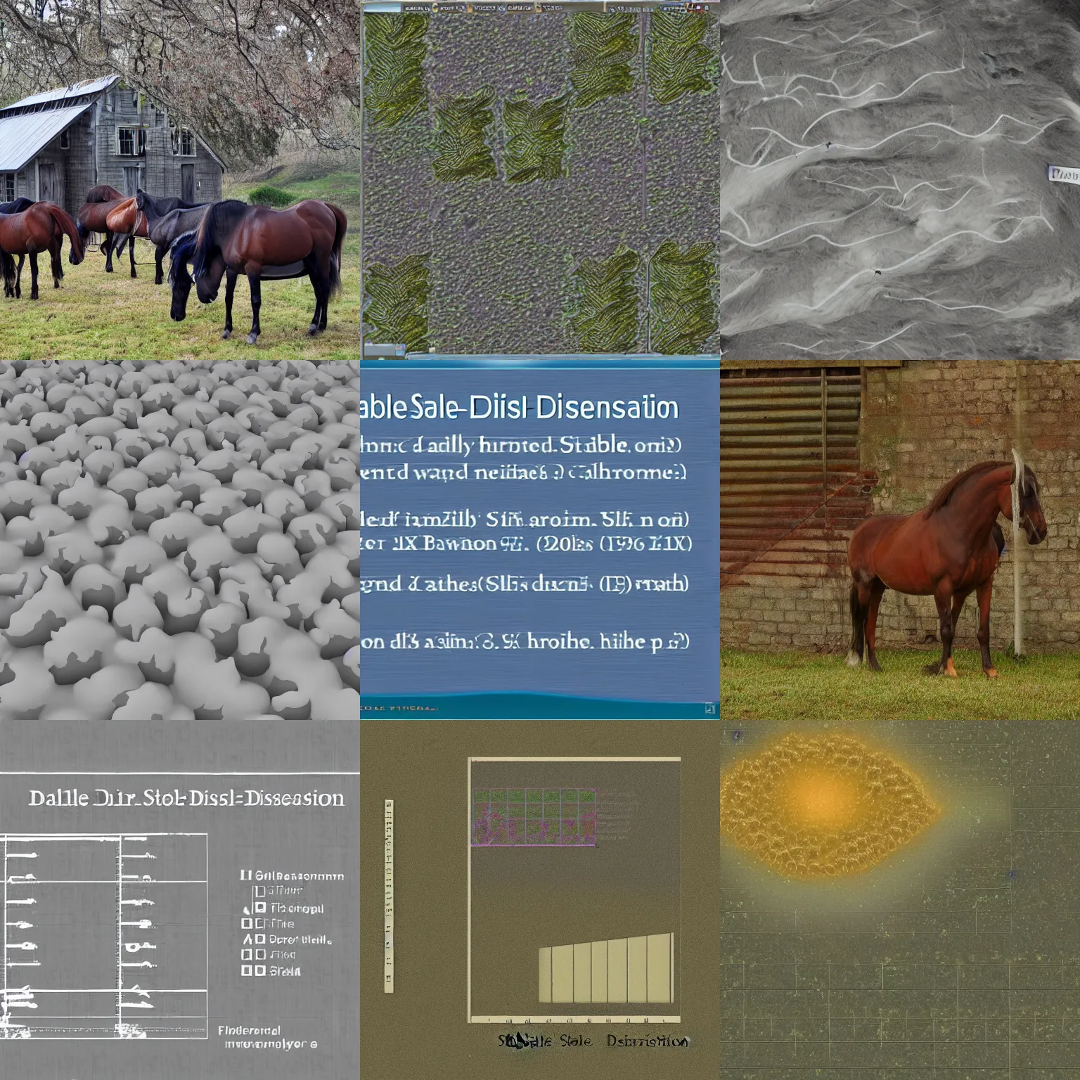 Prompt: stable - diffusion