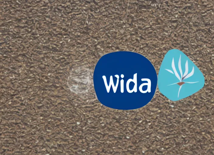 Image similar to Widaiada Logo