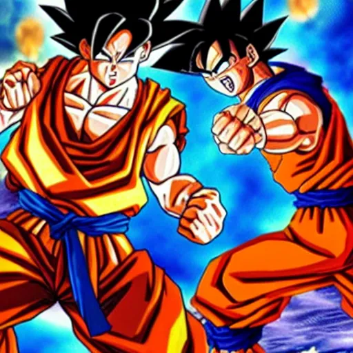 ⌜ 𝑆𝑜𝑛 𝐺𝑜𝑘𝑢 ⌟  Anime dragon ball goku, Anime dragon ball