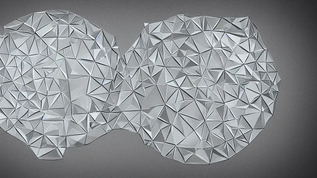 Image similar to photoillustration wizardly irregular polygon shield