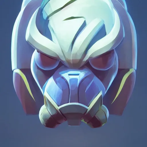 Image similar to face icon stylized minimalist beastwars, loftis, cory behance hd by jesper ejsing, by rhads, makoto shinkai and lois van baarle, ilya kuvshinov, rossdraws global illumination