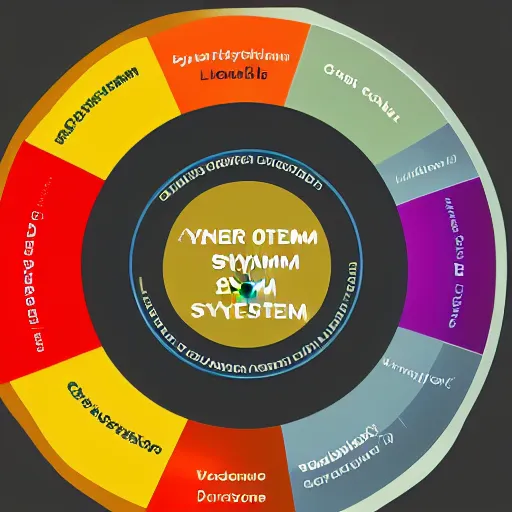 Image similar to System of systems