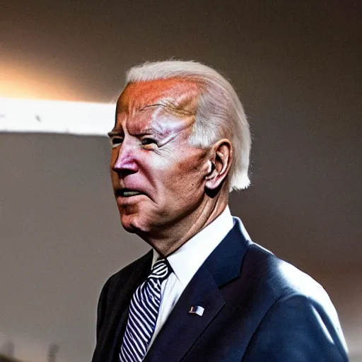 Prompt: joe biden as chris kyle american sniper