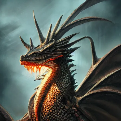 Prompt: hyperrealistic mixed media high resolution image of a beautiful dragon, stunning 3d render inspired art by István Sándorfi and Greg Rutkowski and Unreal Engine, perfect symmetry, dim volumetric lighting, 8k octane beautifully detailed render, post-processing, extremely hyper-detailed, intricate, epic composition, highly detailed attributes, highly detailed atmosphere, full body shot, cinematic lighting, masterpiece, trending on artstation, very very detailed, masterpiece, stunning, flawless structure, lifelike texture, perfection,