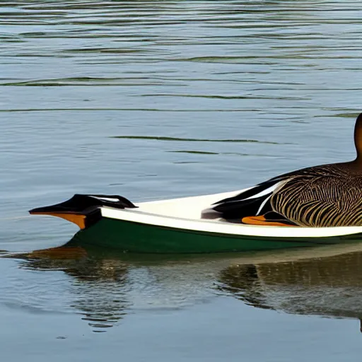 Image similar to boat : : 5 duck : : 4 0