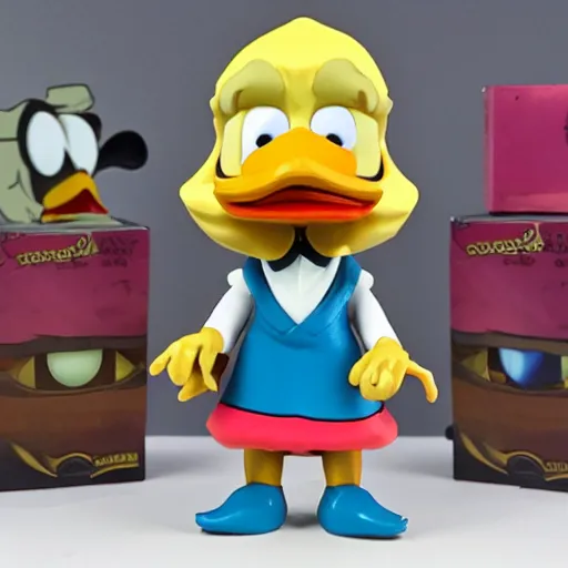 Image similar to Scrooge ducktales McDuck Funko Pop