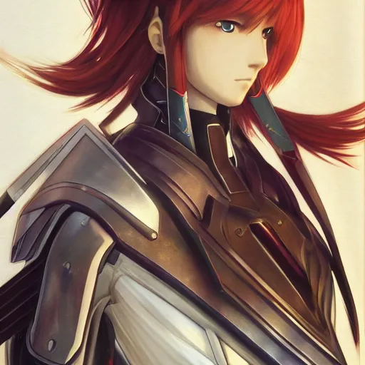 Prompt: portrait of monado sword, anime style, hair down, symmetrical facial features, from xenoblade chronicles, futuristic clothes, hyper realistic, pale skin, 4 k, rule of thirds, extreme detail, detailed drawing, trending artstation, hd, scifi, d & d, realistic lighting, by alphonse mucha, greg rutkowski, sharp focus, backlit