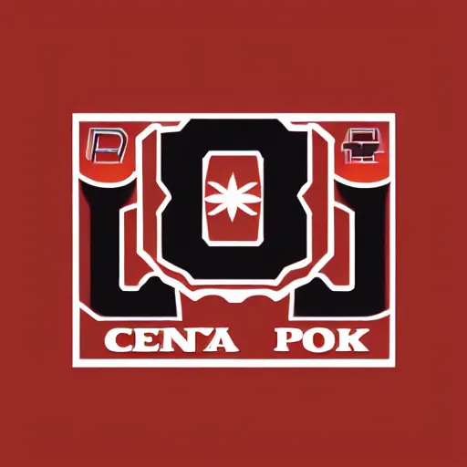 Image similar to “a logo for Central Pork”